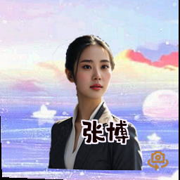 张博